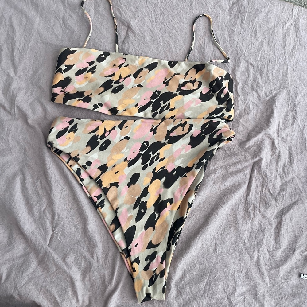 Stone Fox Swim Sherbet Set